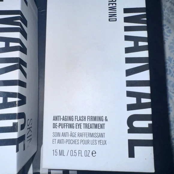 IL MAKIAGE Skincare Collection unopened! - Picture 3 of 10